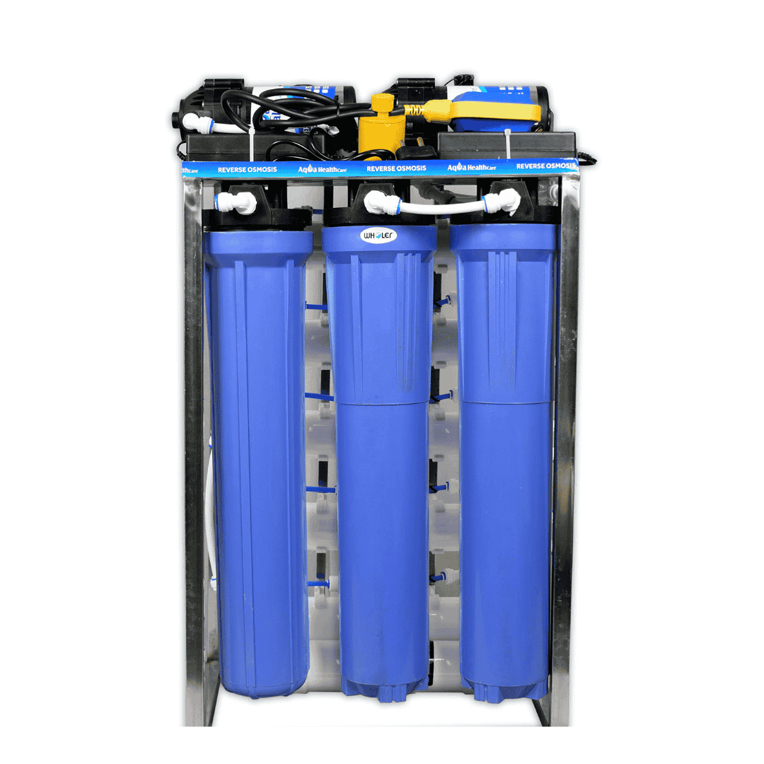 Pool Equipment